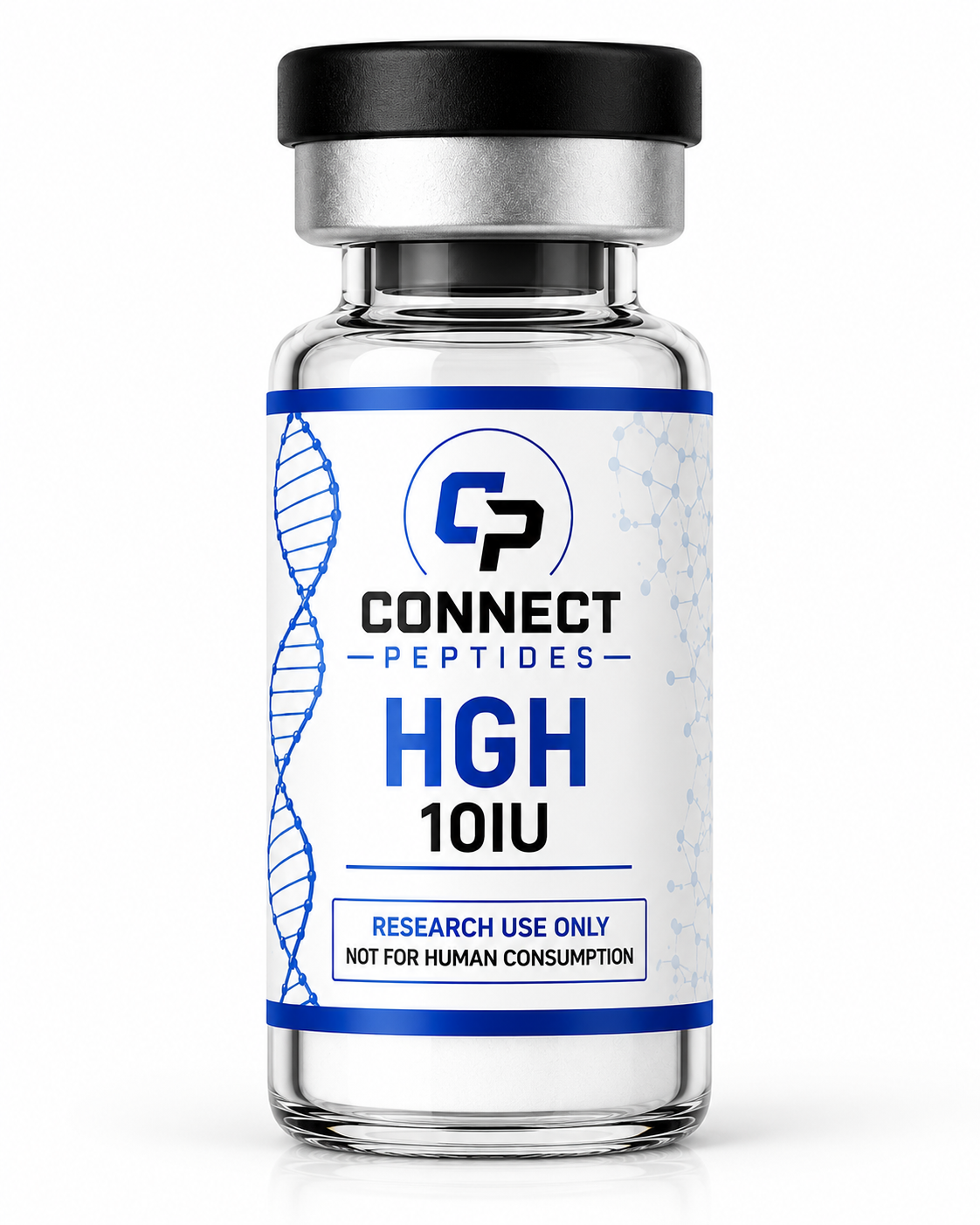 HGH (Human Growth Hormone)