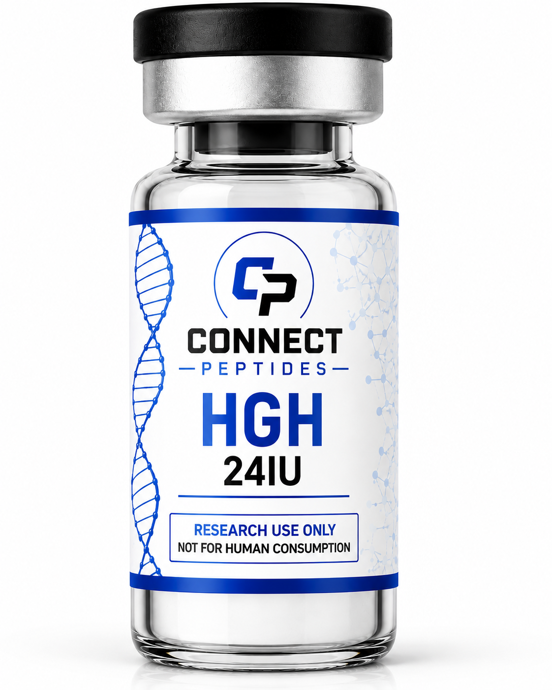 HGH (Human Growth Hormone)