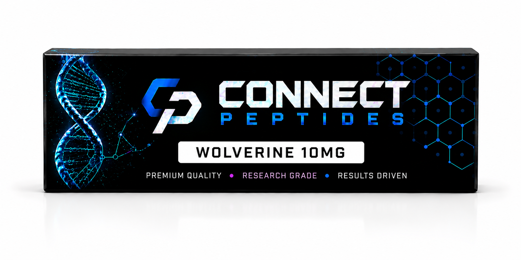 Wolverine Stack Pen