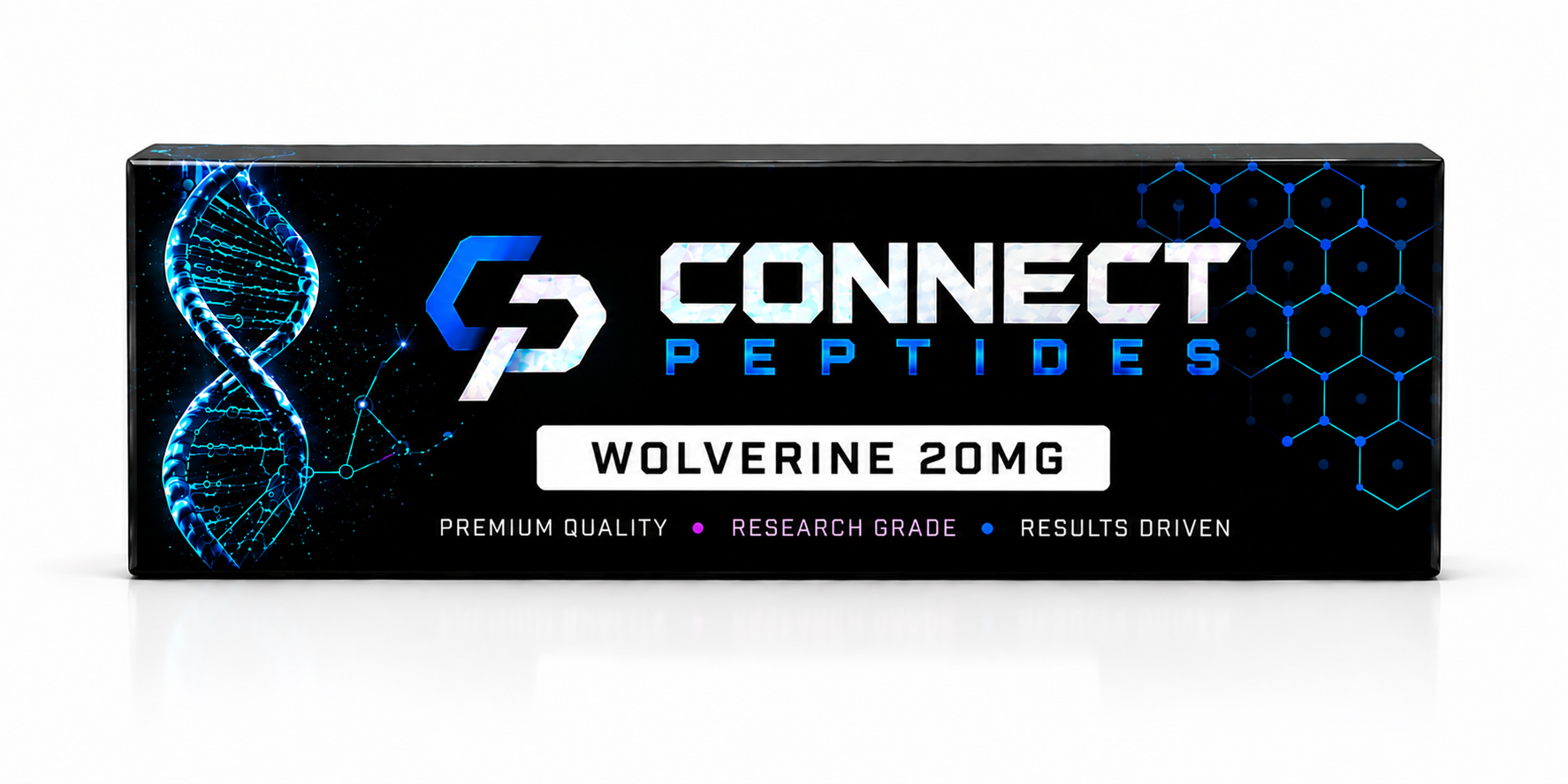 Wolverine Stack Pen