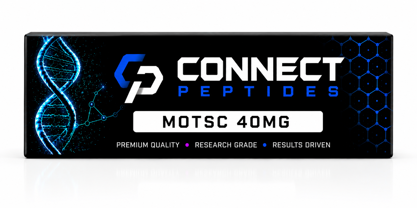 MOTS-c Pen