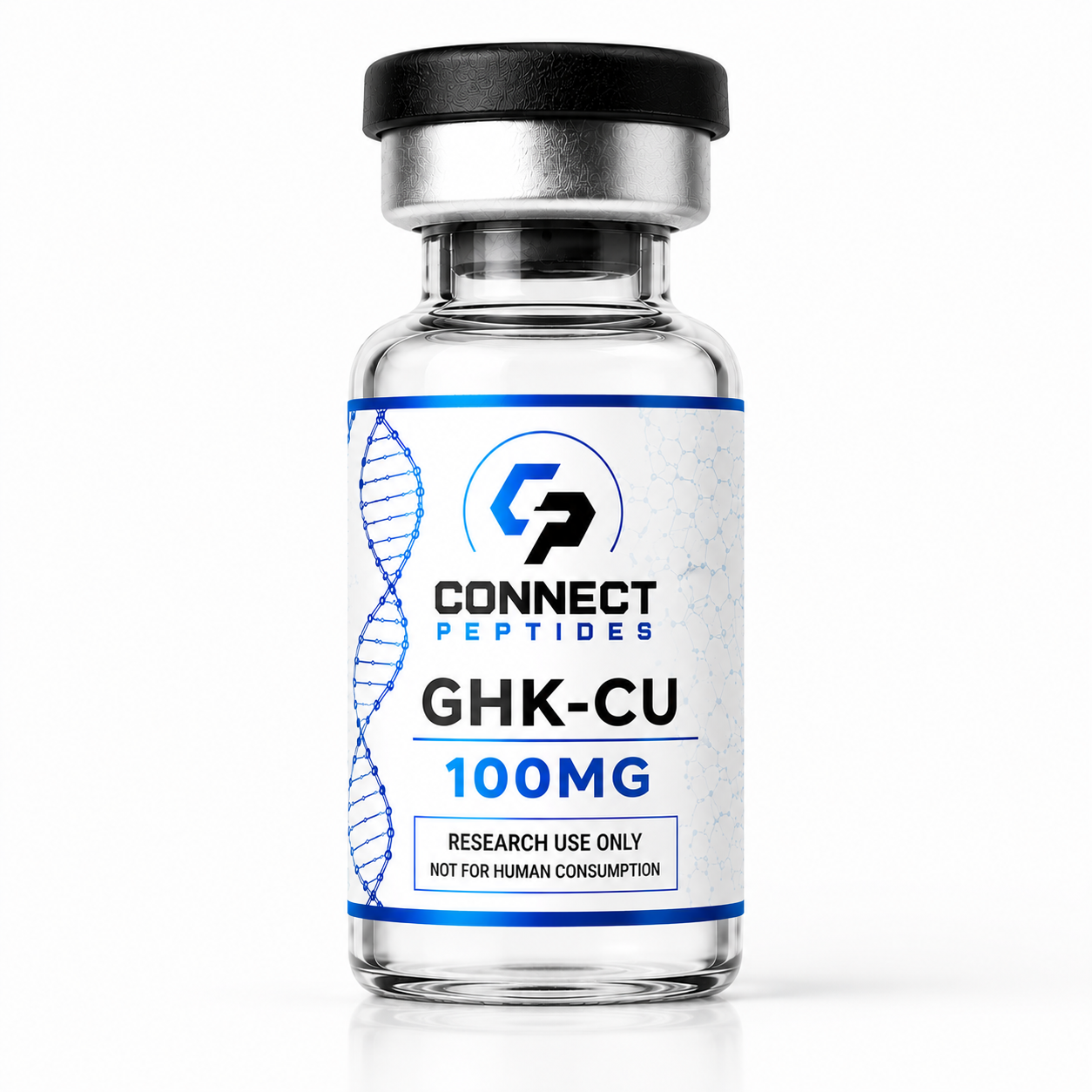 GHK-Cu
