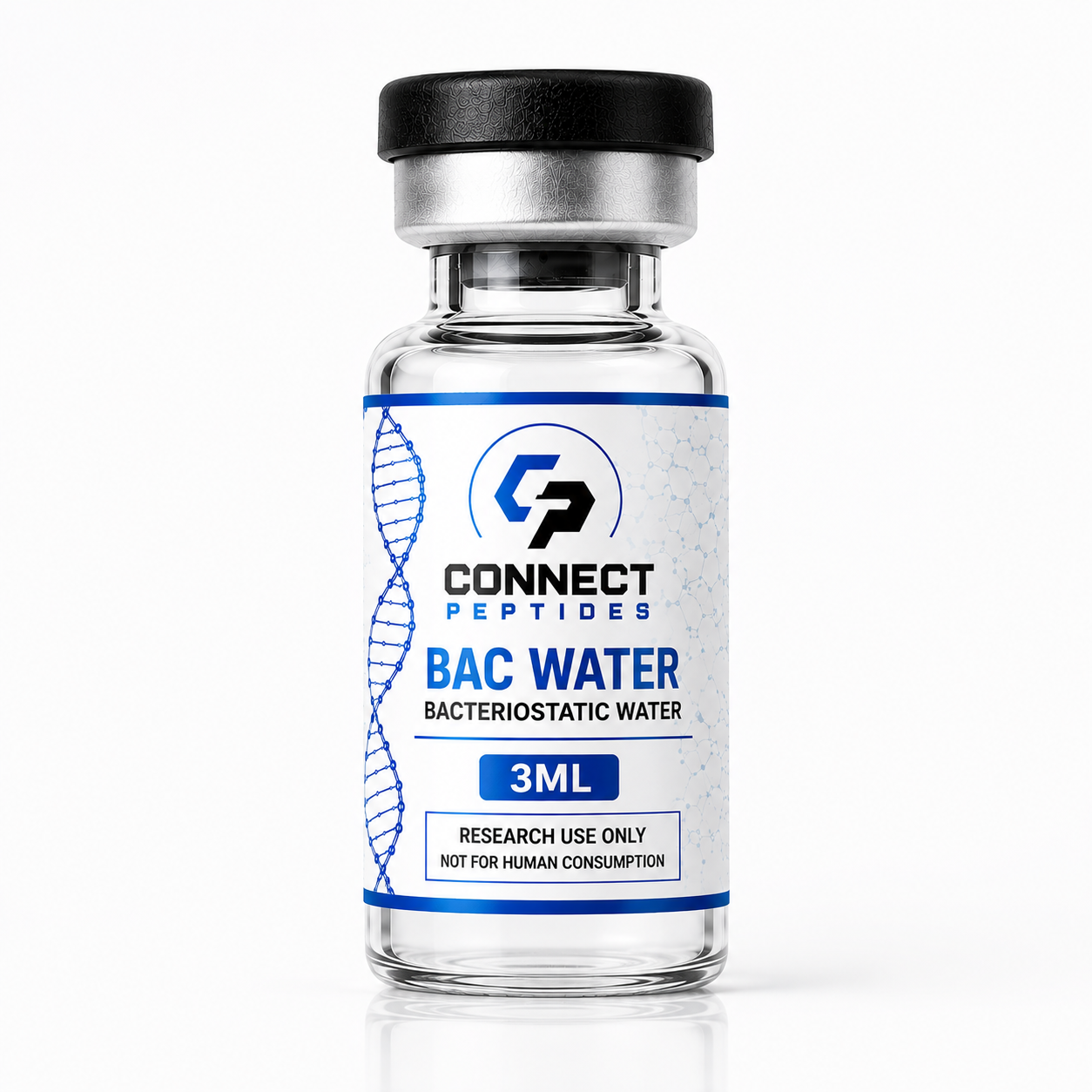 Bacteriostatic water