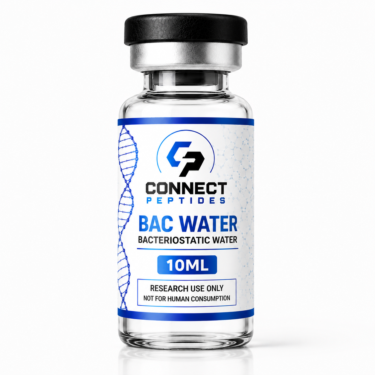 Bacteriostatic water