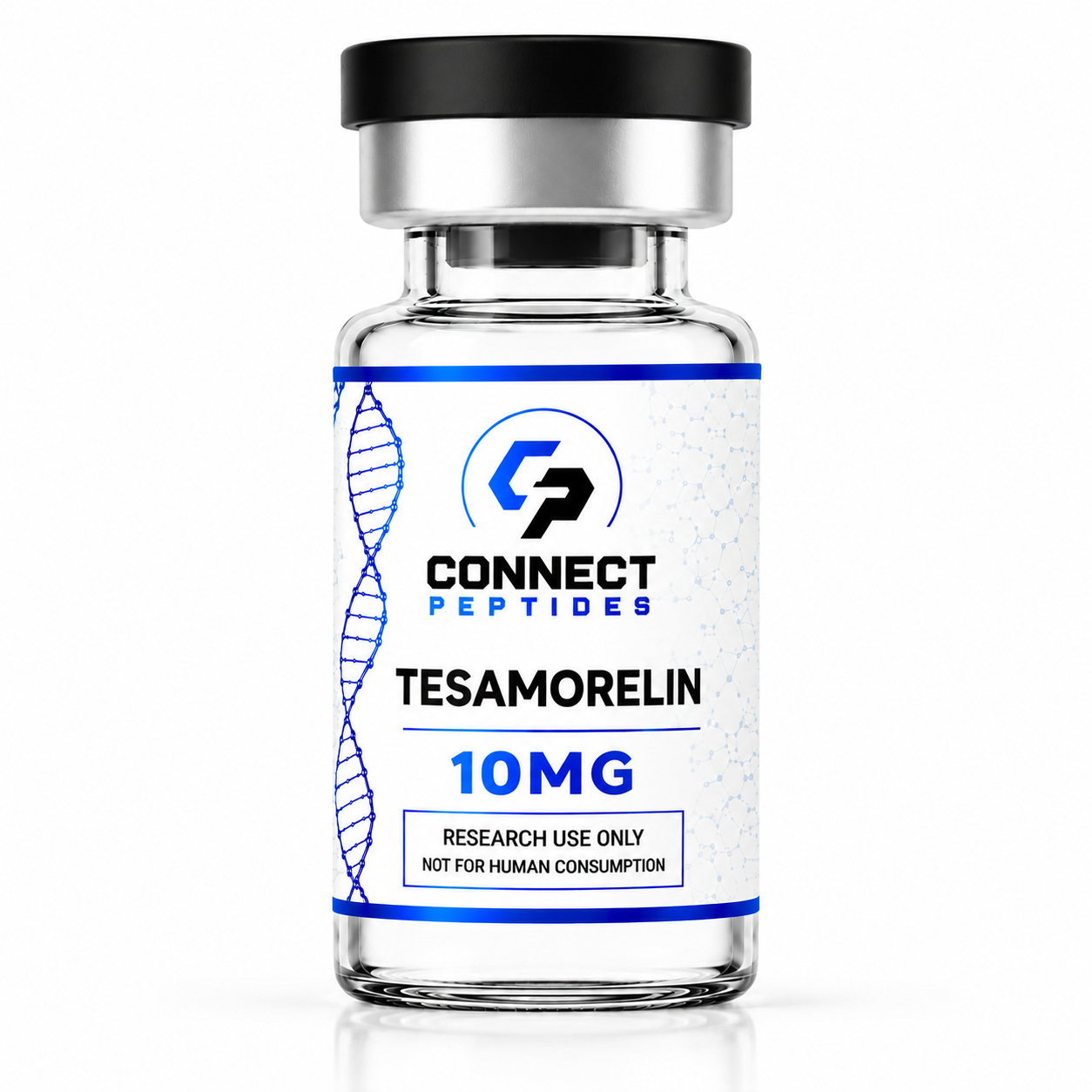 Tesamorelin