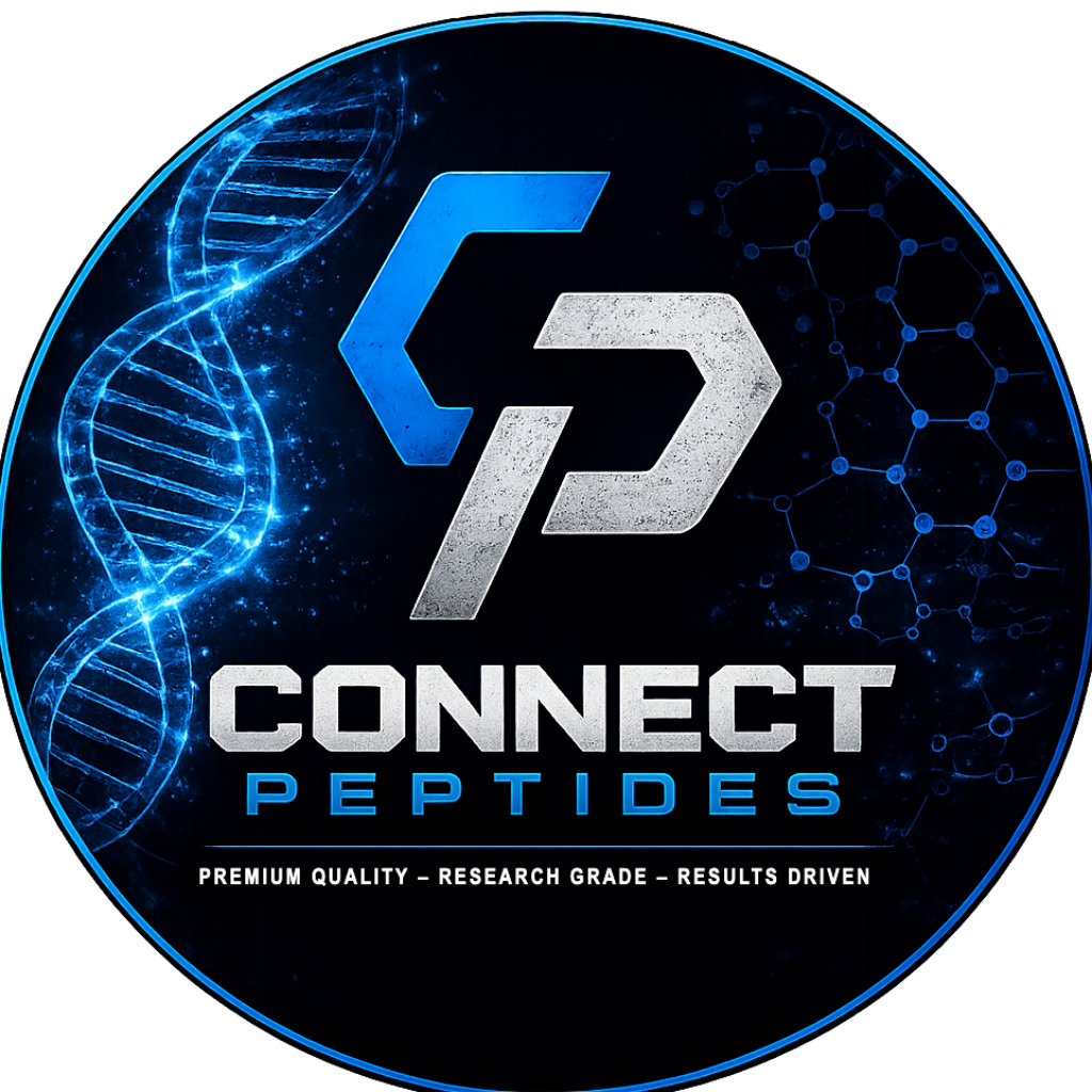Connect Peptides