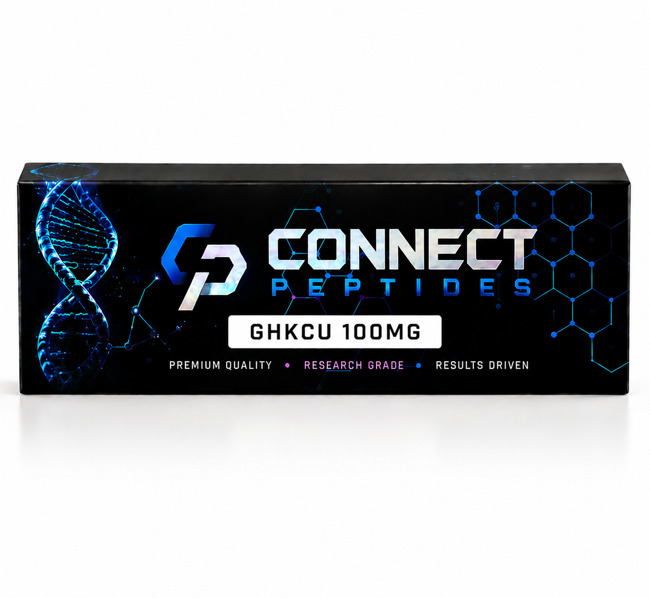 GHK-Cu Prefilled Pen