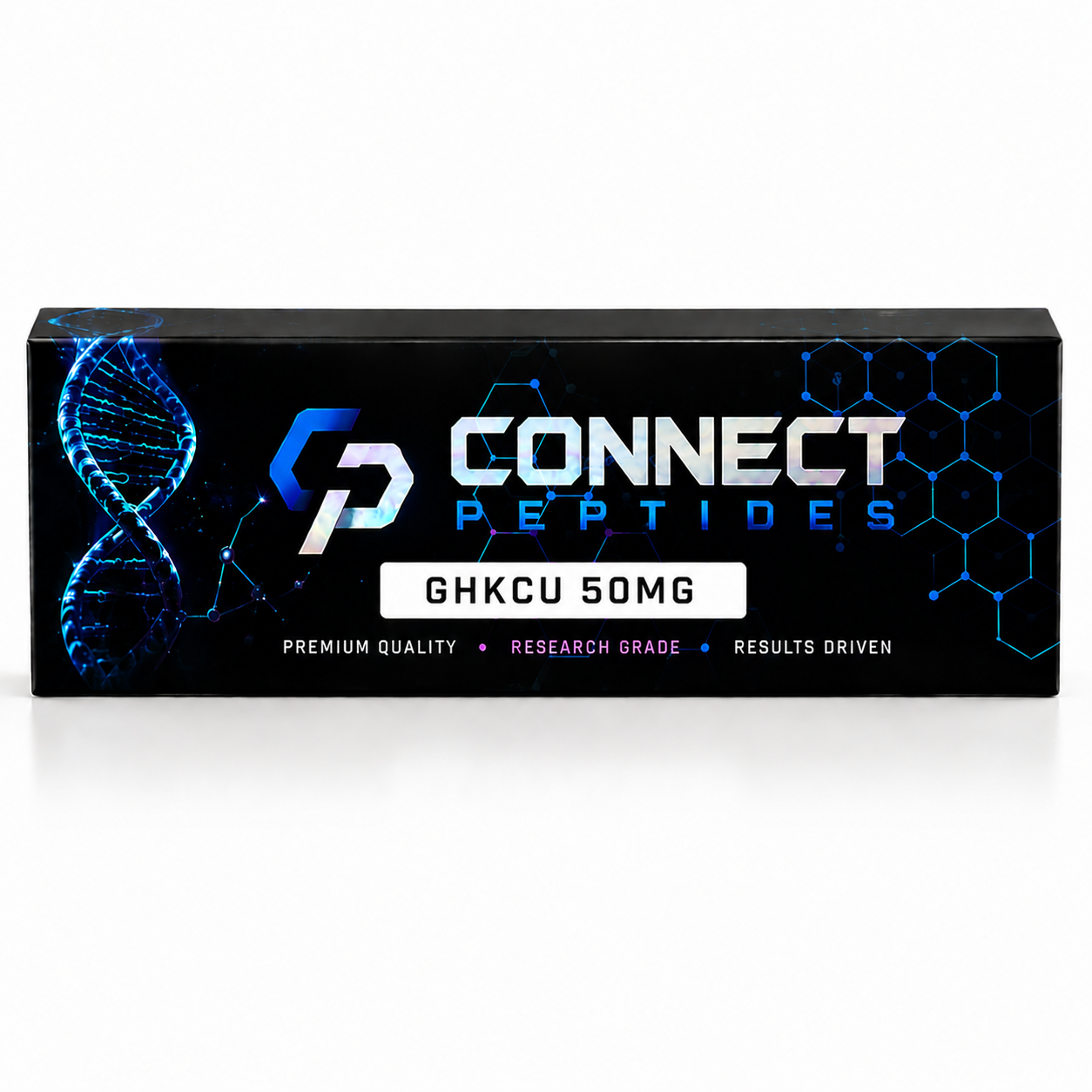 GHK-Cu Prefilled Pen